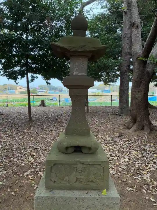 意富比神社(千葉県)