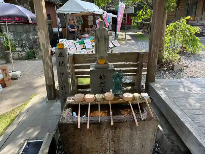 雪蹊寺(高知県)