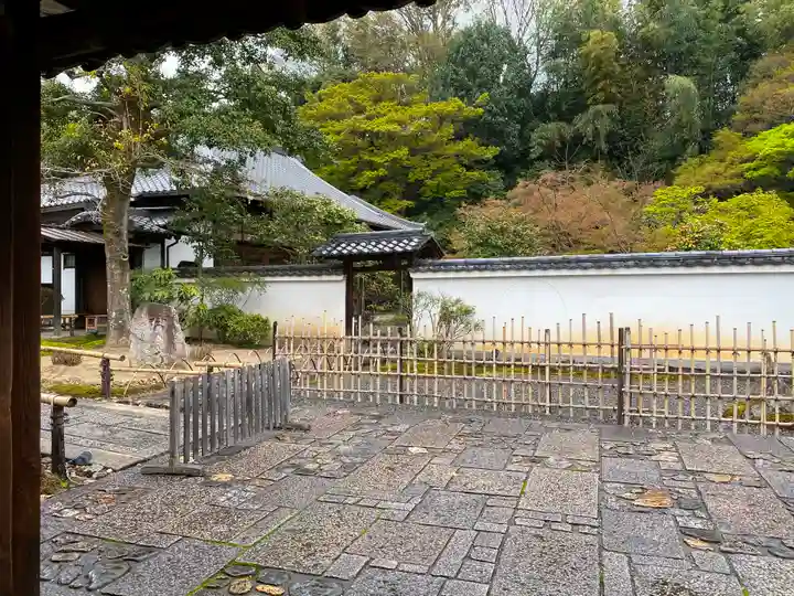 月眞院のその他建物