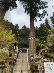 由岐神社の建物その他