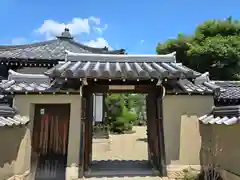 飛鳥寺(奈良県)