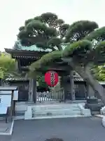 長谷寺の山門・神門