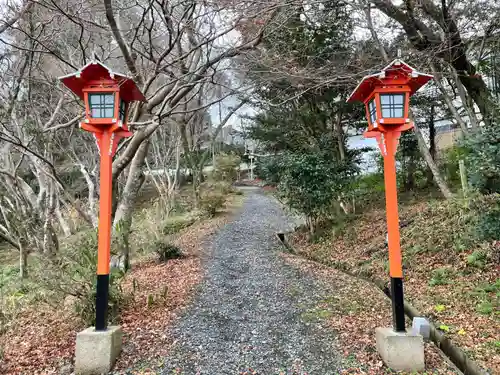 十輪寺のその他建物