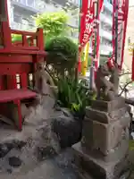 豊川吒枳尼真天(東京都)