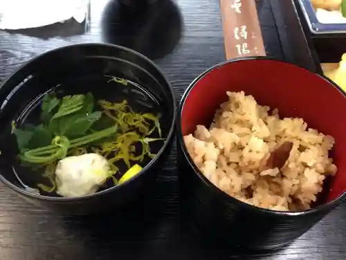 篠山春日神社(兵庫県)