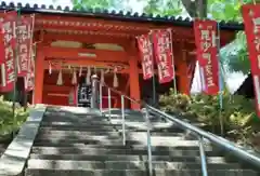 毘沙門堂門跡(京都府)