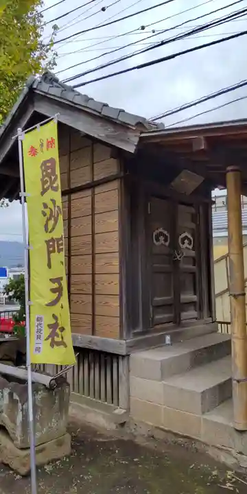 八雲神社(神奈川県)