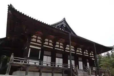 根本大塔　高野山金剛峯寺(和歌山県)