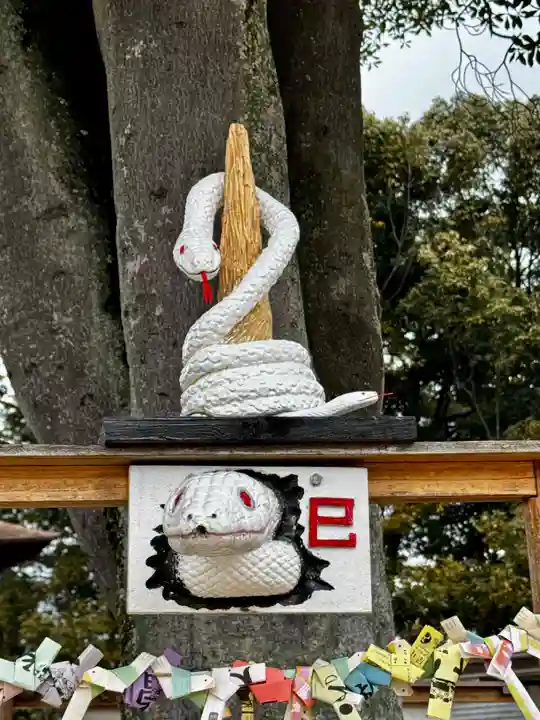 阿智神社(岡山県)