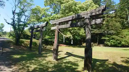 諏訪神社(鹿児島県)
