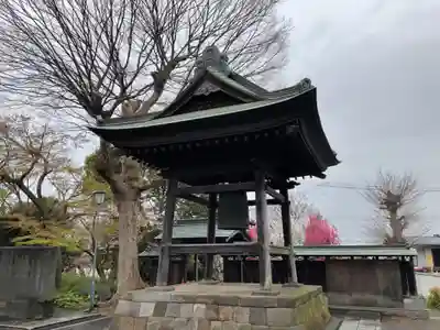影向寺のその他建物