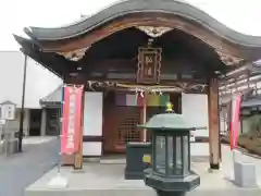 総持寺(大阪府)