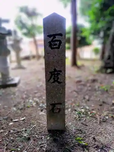 仲神社のその他建物
