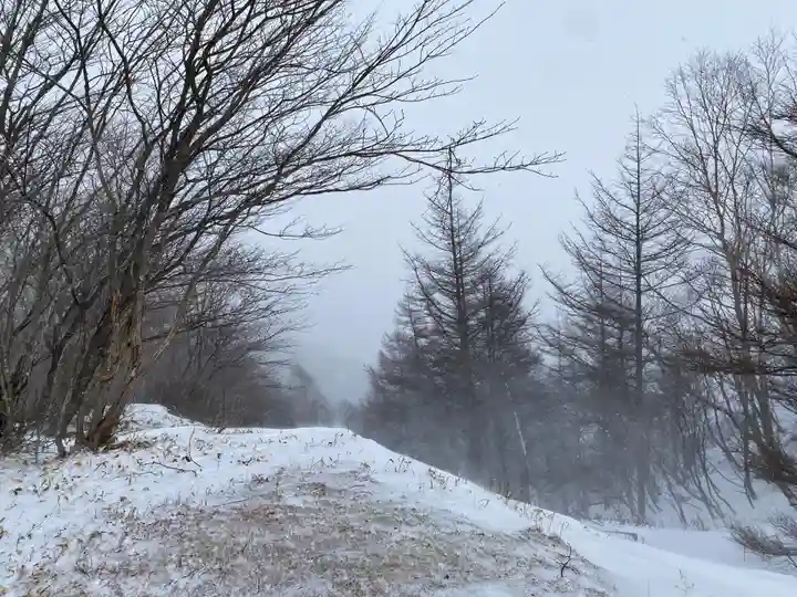 赤城神社(群馬県)
