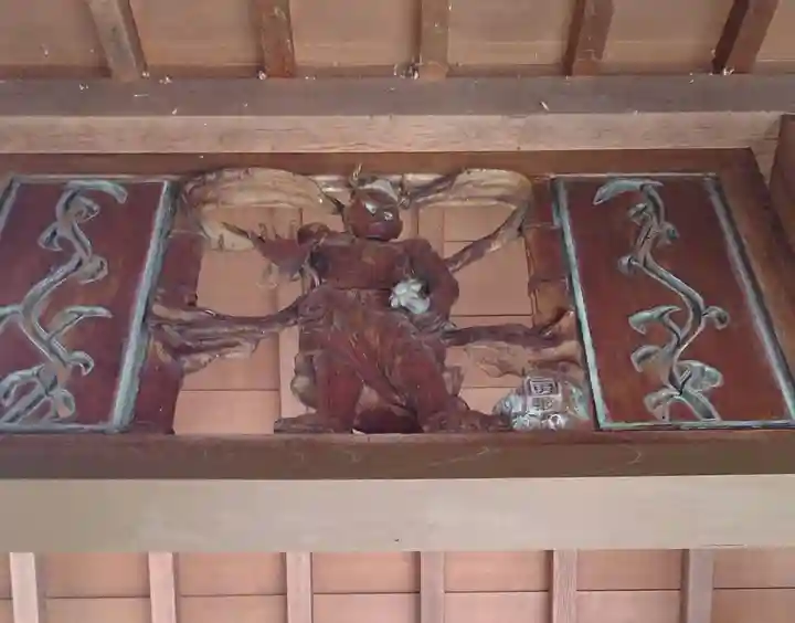 円龍寺(宮城県)