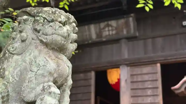 河口浅間神社(山梨県)