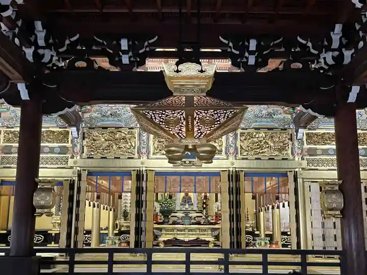 興正寺(京都府)