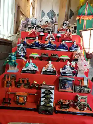 高祖神社のその他建物