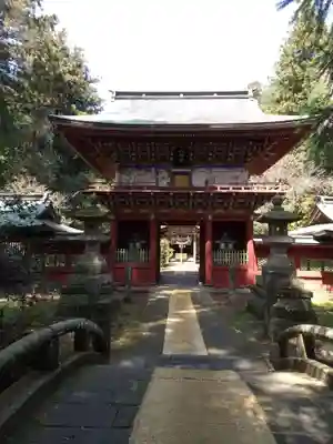 那須神社(栃木県)