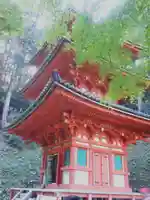 岩船寺のその他建物