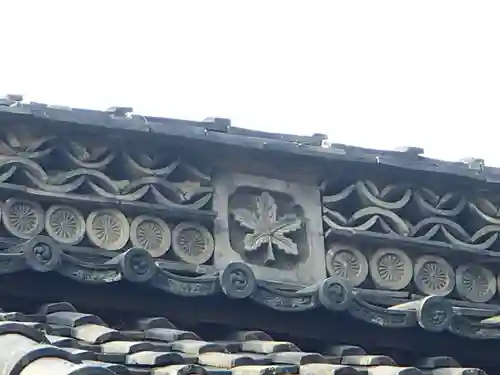 頥気神社の建物その他