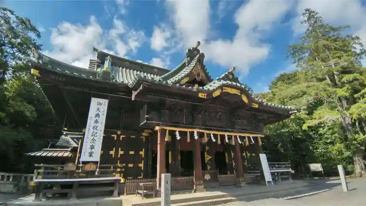 三嶋大社(静岡県)