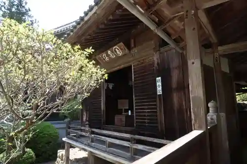 方廣寺のその他建物