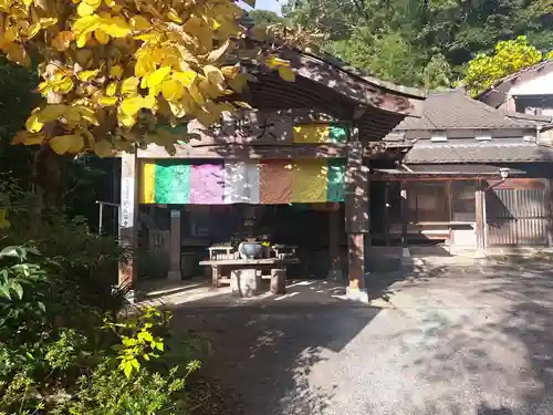 長谷寺(大分県)