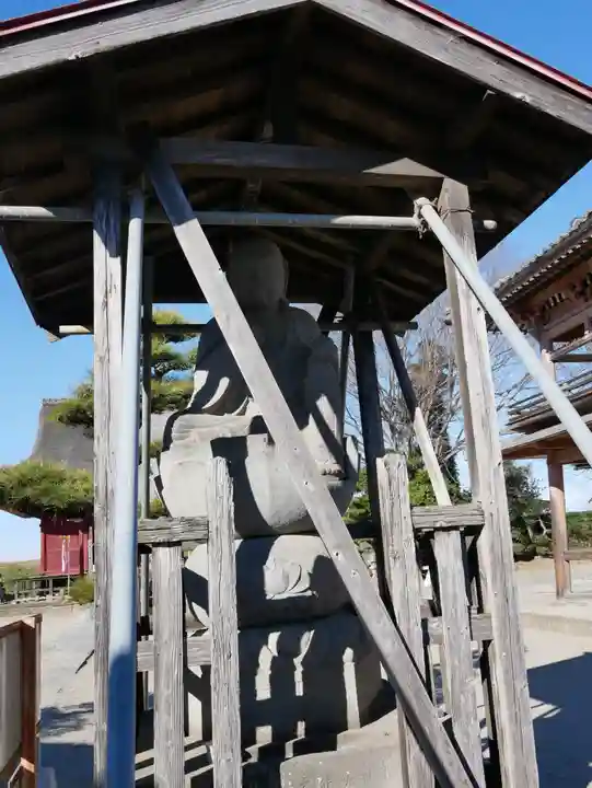 常楽寺のその他建物