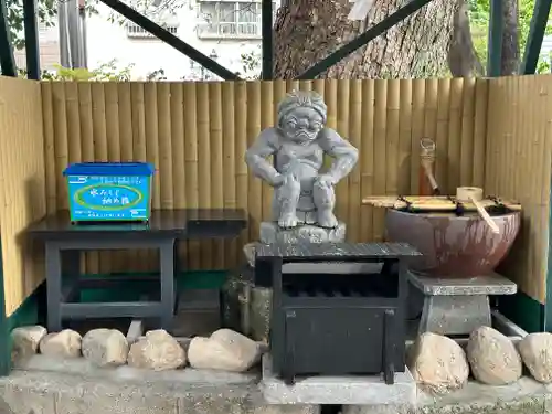 佐嘉神社・松原神社(佐賀県)