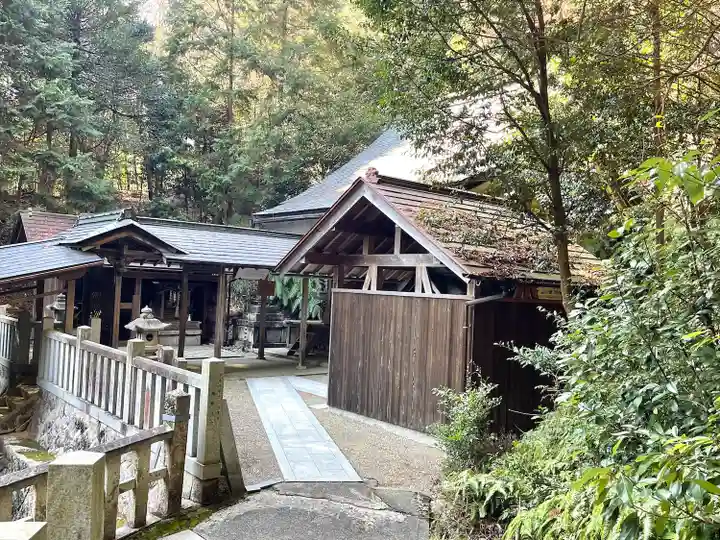 春日神社(滋賀県)