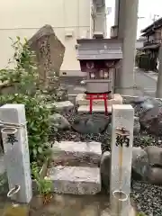 秋葉神社(愛知県)