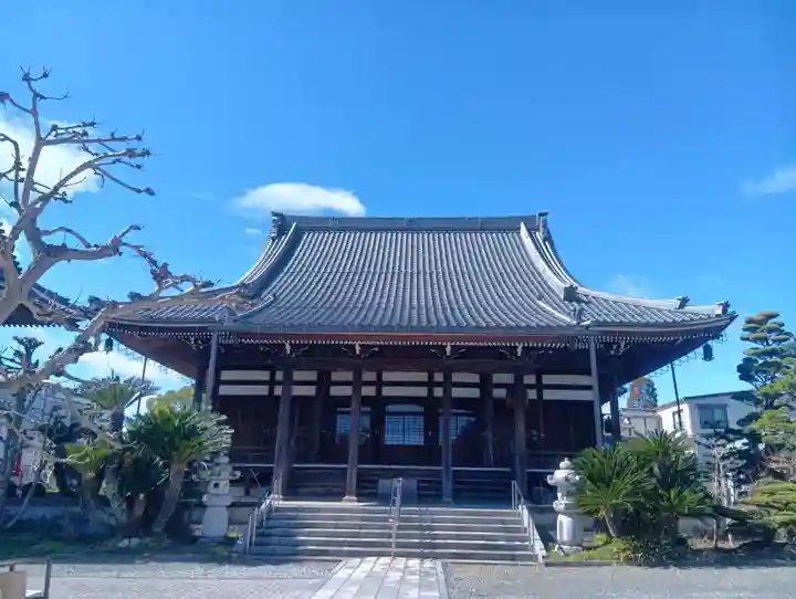 満福寺(岐阜県)