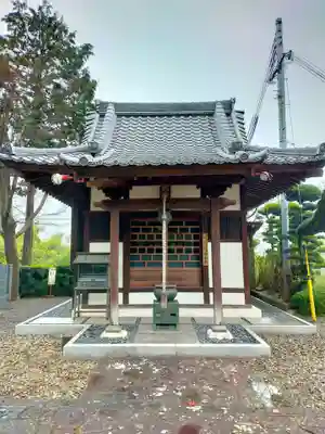林昌寺(大阪府)