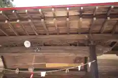 南宮大神社の芸術