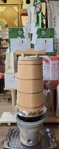 出雲大社倉敷教会(岡山県)