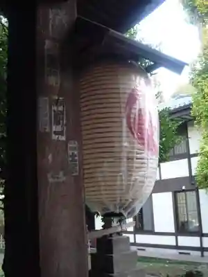 熊野神社のその他建物