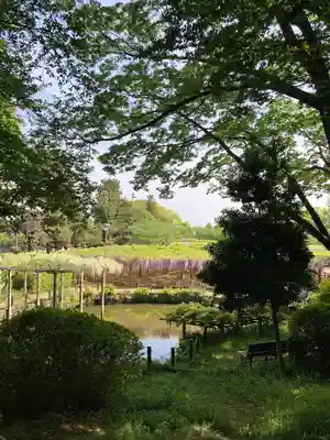 玉敷神社(埼玉県)
