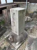 妙安寺のその他建物