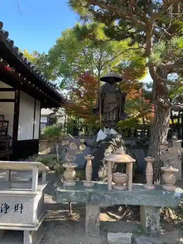 葛井寺(大阪府)