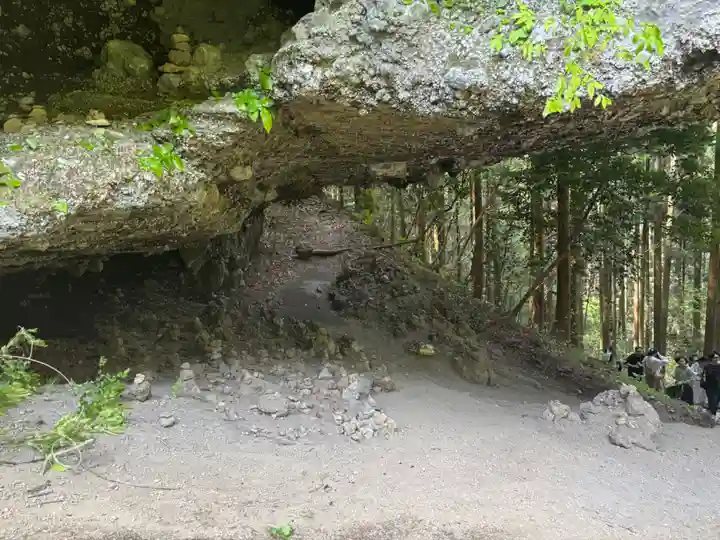 上色見熊野座神社(熊本県)
