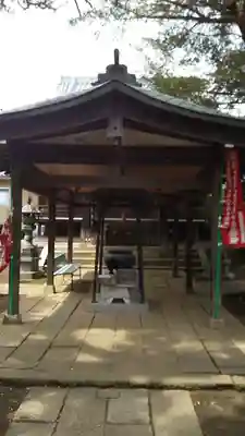 如意輪寺のその他建物