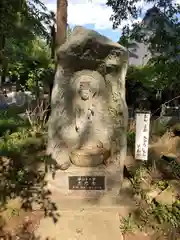 大悲願寺の仏像