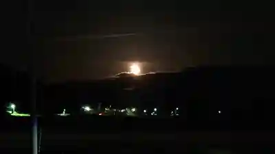 出羽神社(出羽三山神社)～三神合祭殿～(山形県)