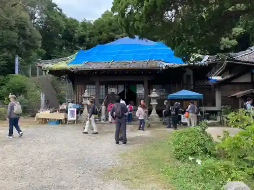 大善院（観蓮寺大善院）(愛知県)