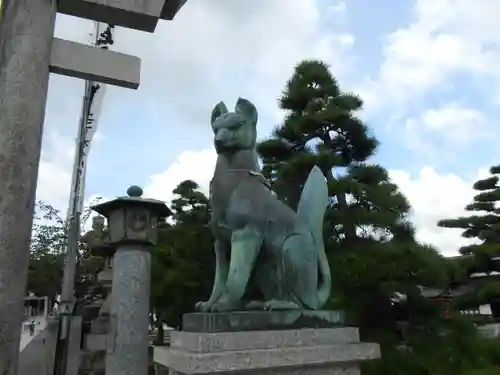 豊川閣　妙厳寺(愛知県)