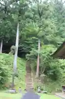 黒石寺のその他建物