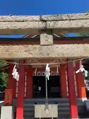 忌宮神社(山口県)