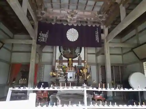 萬松寺(山形県)