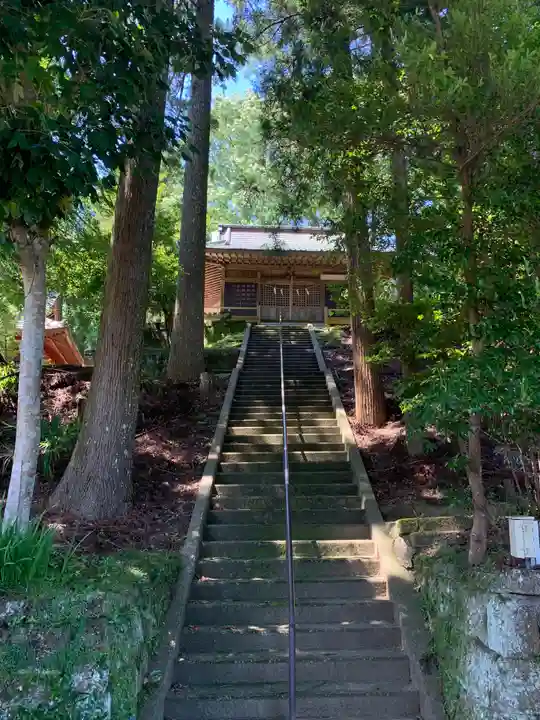 熊野神社(千葉県)